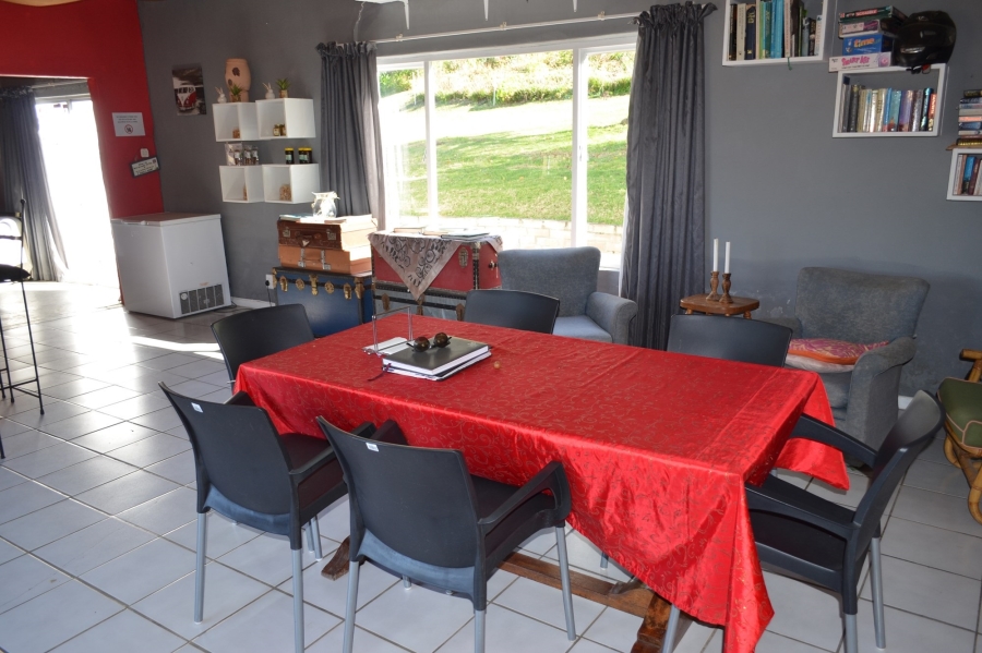 0 Bedroom Property for Sale in Herbertsdale Western Cape